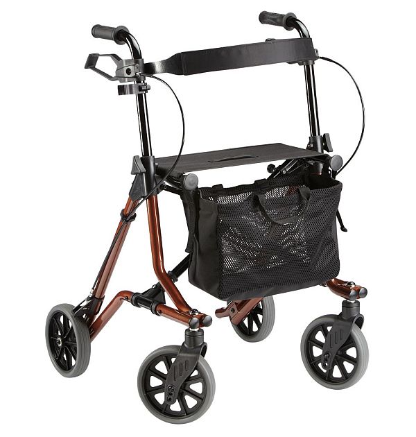 Leichtgewichtrollator Dietz Taima M